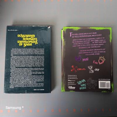 Magic Book Bundle