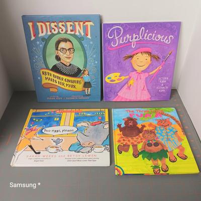 Children's Book Bundle