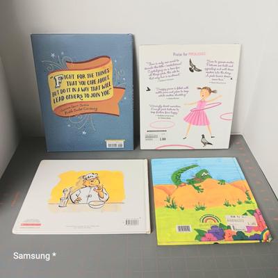 Children's Book Bundle