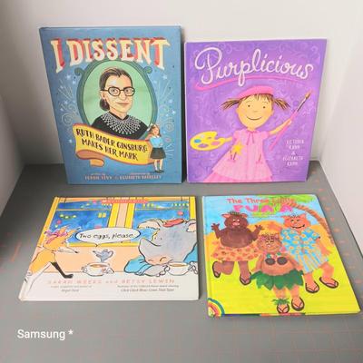 Children's Book Bundle