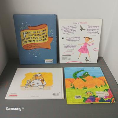 Children's Book Bundle