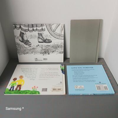 Children's Book Bundle