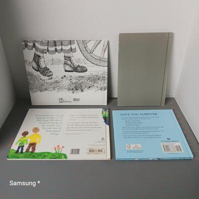 Children's Book Bundle