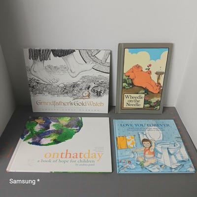Children's Book Bundle