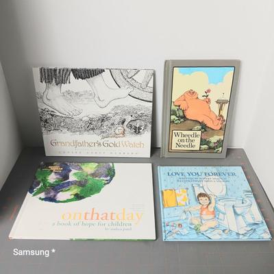 Children's Book Bundle