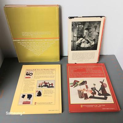 Creative Book Bundle