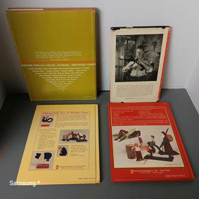 Creative Book Bundle