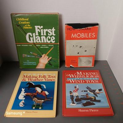 Creative Book Bundle