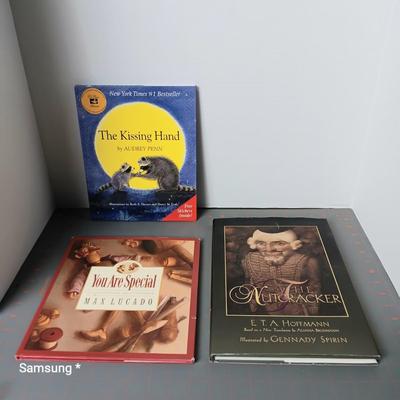 Children's Book Bundle