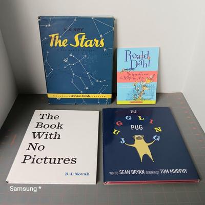 Children's Book Bundle