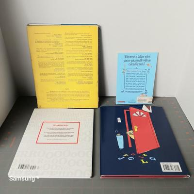 Children's Book Bundle