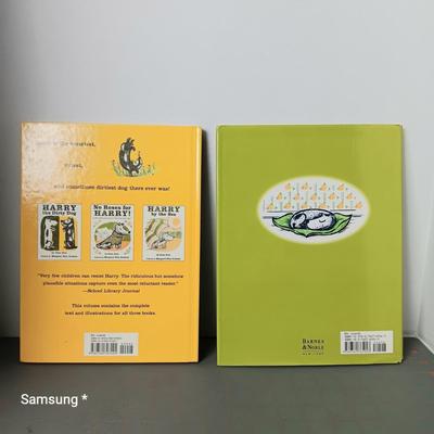 Children's Book Bundle