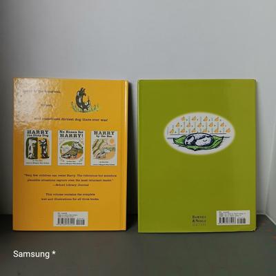 Children's Book Bundle