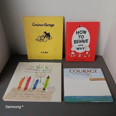 Children's Book Bundle