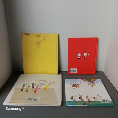 Children's Book Bundle