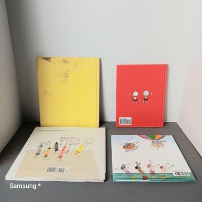 Children's Book Bundle