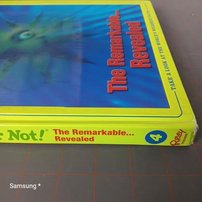 Ripley's Believe It Or Not!