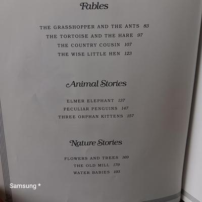 Walt Disney's Treasury of Cartoon Classics