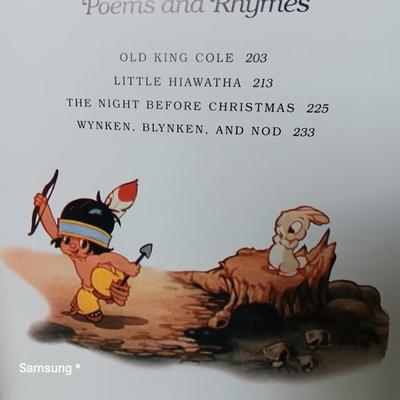 Walt Disney's Treasury of Cartoon Classics