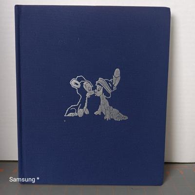 Walt Disney's Treasury of Cartoon Classics