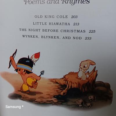 Walt Disney's Treasury of Cartoon Classics