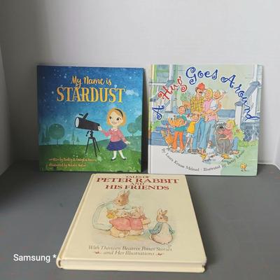Children's Book Bundle