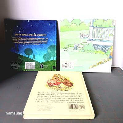 Children's Book Bundle