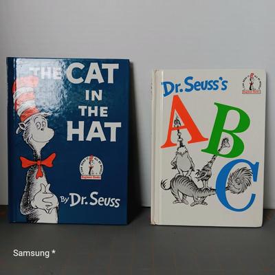 Dr. Seuss Bundle