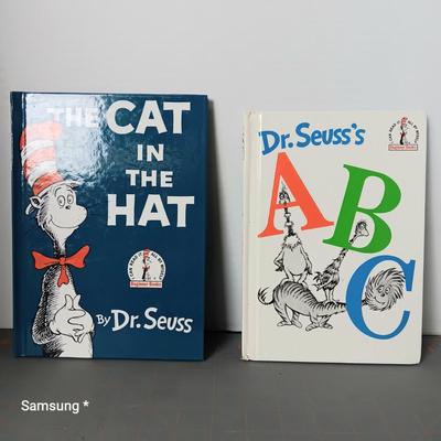 Dr. Seuss Bundle