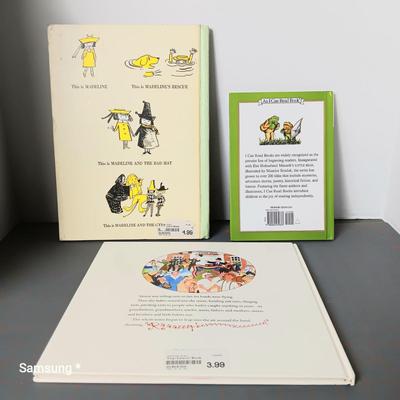 Children's Book Bundle