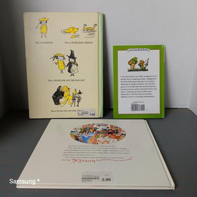 Children's Book Bundle