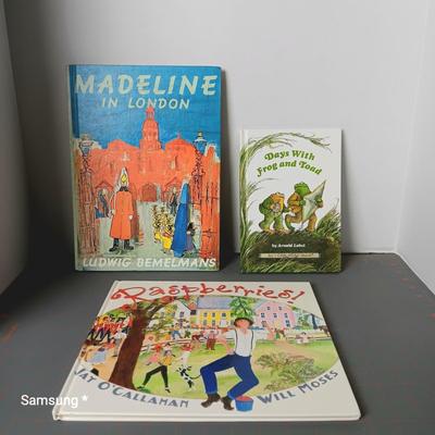 Children's Book Bundle