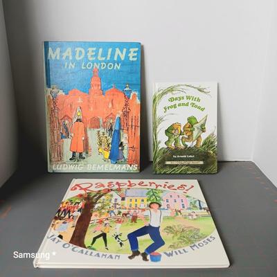 Children's Book Bundle