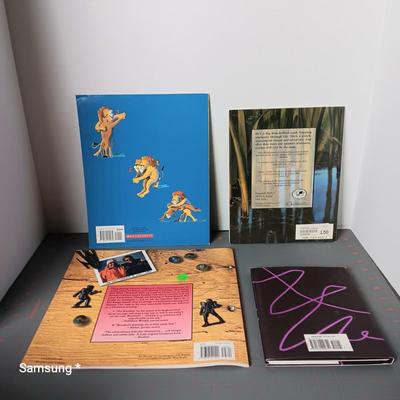 Children's Book Bundle