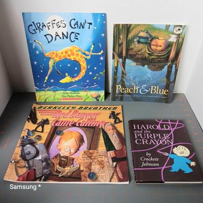 Children's Book Bundle