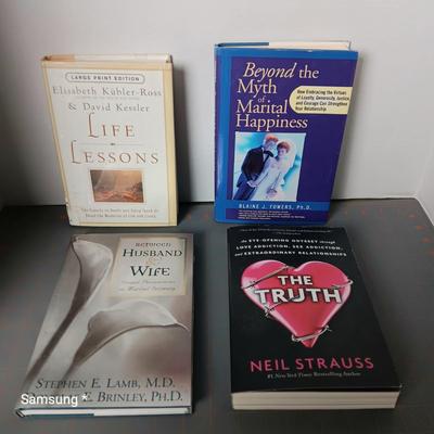 Marital Book Bundle