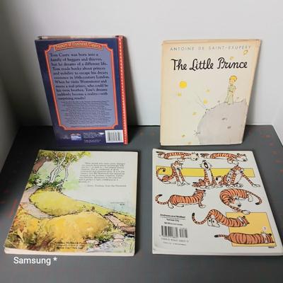 Children's Book Bundle