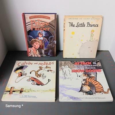 Children's Book Bundle