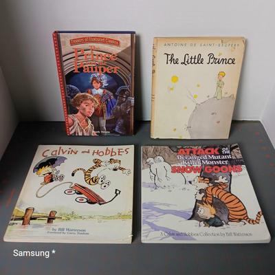 Children's Book Bundle