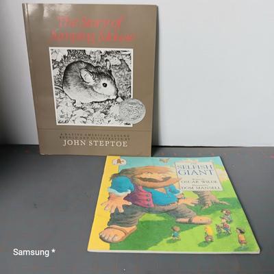 Children's Book Bundle