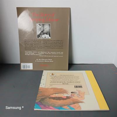 Children's Book Bundle