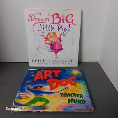 Children's Book Bundle