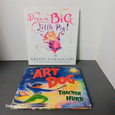 Children's Book Bundle
