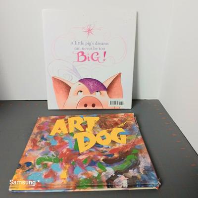 Children's Book Bundle