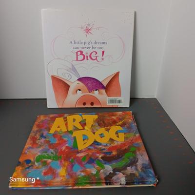 Children's Book Bundle