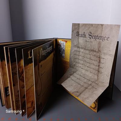 Pirates by John Matthews