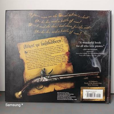 Pirates by John Matthews