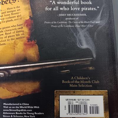 Pirates by John Matthews