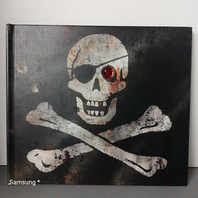 Pirates by John Matthews