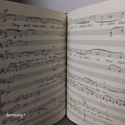 The Forgotten Carols